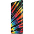 Liquid Blue Tie Dye - Rainbow OnePlus 7 Pro Skin