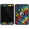 Liquid Blue Tie Dye - Rainbow Otterbox Defender iPad Skin