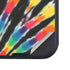 Liquid Blue Tie Dye - Rainbow Otterbox Defender iPhone Skin