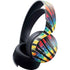 Liquid Blue Tie Dye - Rainbow PULSE 3D Wireless Headset for PS5 Skin