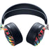 Liquid Blue Tie Dye - Rainbow PULSE 3D Wireless Headset for PS5 Skin
