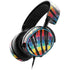 Liquid Blue Tie Dye - Rainbow SteelSeries Arctis 3 Skin