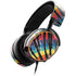 Liquid Blue Tie Dye - Rainbow SteelSeries Arctis 5 Skin