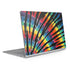 Liquid Blue Tie Dye - Rainbow Surface Book 2 13.5in Skin