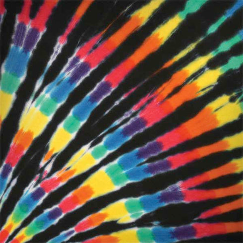 Liquid Blue Tie Dye - Rainbow Surface Book 2 13.5in Skin