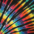 Liquid Blue Tie Dye - Rainbow Surface Book 2 13.5in Skin