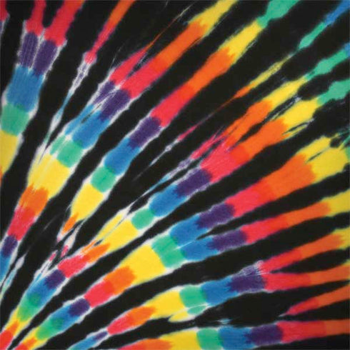 Liquid Blue Tie Dye - Rainbow Surface Book 2 15in Skin