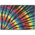Liquid Blue Tie Dye - Rainbow Surface Pro 8 Skin