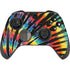 Liquid Blue Tie Dye - Rainbow Xbox Elite Wireless Controller Series 2 Skin