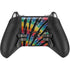 Liquid Blue Tie Dye - Rainbow Xbox Elite Wireless Controller Series 2 Skin
