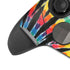 Liquid Blue Tie Dye - Rainbow Xbox Elite Wireless Controller Series 2 Skin