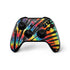 Liquid Blue Tie Dye - Rainbow Xbox One X Bundle Skin