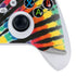 Liquid Blue Tie Dye - Rainbow Xbox Series S Skins