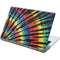 Liquid Blue Tie Dye - Rainbow Yoga 910 2-in-1 14in Touch-Screen Skin