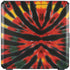 Liquid Blue Tie Dye - Rasta Cooler Master MasterBox Q300L Mini Tower Skin