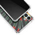Liquid Blue Tie Dye - Rasta Galaxy A13 5G Clear Case