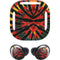 Liquid Blue Tie Dye - Rasta Galaxy Buds Pro Skin