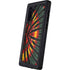 Liquid Blue Tie Dye - Rasta Galaxy Note 10 Waterproof Case