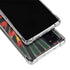 Liquid Blue Tie Dye - Rasta Galaxy Note20 5G Clear Case