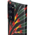 Liquid Blue Tie Dye - Rasta Galaxy Note20 Ultra 5G Lite Case
