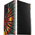 Liquid Blue Tie Dye - Rasta Galaxy Note20 Ultra 5G Lite Case