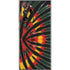 Liquid Blue Tie Dye - Rasta Galaxy Note20 Ultra 5G Skin