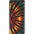Liquid Blue Tie Dye - Rasta Galaxy S20 Fan Edition Skin