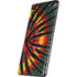 Liquid Blue Tie Dye - Rasta Galaxy S20 Fan Edition Skin