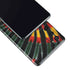 Liquid Blue Tie Dye - Rasta Galaxy S20 Fan Edition Skin