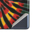Liquid Blue Tie Dye - Rasta Galaxy S20 Fan Edition Skin