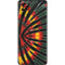 Liquid Blue Tie Dye - Rasta Galaxy S20 Plus Skin
