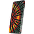 Liquid Blue Tie Dye - Rasta Galaxy S20 Plus Skin