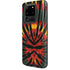 Liquid Blue Tie Dye - Rasta Galaxy S20 Ultra 5G Pro Case