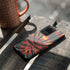 Liquid Blue Tie Dye - Rasta Galaxy S20 Ultra 5G Pro Case