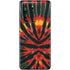 Liquid Blue Tie Dye - Rasta Galaxy S20 Ultra 5G Skin