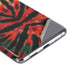 Liquid Blue Tie Dye - Rasta Galaxy S20 Ultra 5G Skin