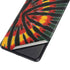 Liquid Blue Tie Dye - Rasta Galaxy S21 5G Skin