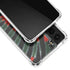 Liquid Blue Tie Dye - Rasta Galaxy S21 Plus 5G Clear Case