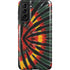 Liquid Blue Tie Dye - Rasta Galaxy S21 Plus 5G Pro Case