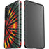 Liquid Blue Tie Dye - Rasta Galaxy S21 Plus 5G Pro Case