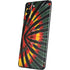 Liquid Blue Tie Dye - Rasta Galaxy S21 Plus 5G Skin
