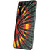 Liquid Blue Tie Dye - Rasta Galaxy S21 Ultra 5G Skin