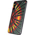 Liquid Blue Tie Dye - Rasta Galaxy S22 Plus Skin