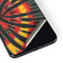 Liquid Blue Tie Dye - Rasta Galaxy S22 Plus Skin