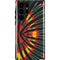 Liquid Blue Tie Dye - Rasta Galaxy S22 Ultra Pro Case