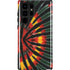Liquid Blue Tie Dye - Rasta Galaxy S22 Ultra Pro Case