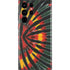 Liquid Blue Tie Dye - Rasta Galaxy S22 Ultra Skin