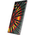 Liquid Blue Tie Dye - Rasta Galaxy S22 Ultra Skin
