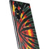 Liquid Blue Tie Dye - Rasta Galaxy S22 Ultra Skin