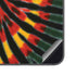 Liquid Blue Tie Dye - Rasta Galaxy S23 FE Skin